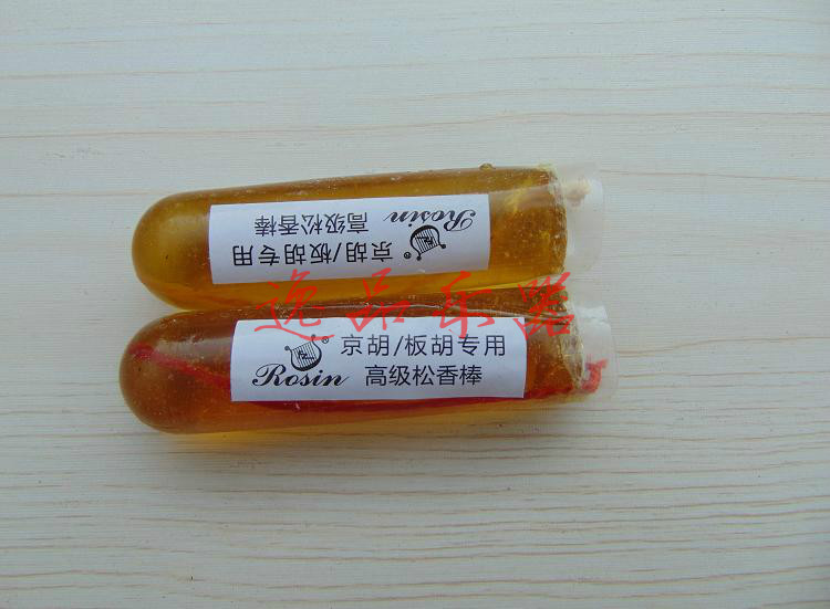 [Phụ kiện nhạc cụ] Jinghu rosin dính sạch bảng cũ rosin Hu Song hương nhà máy bán hàng trực tiếp giảm giá khối lượng dây đàn guitar acoustic