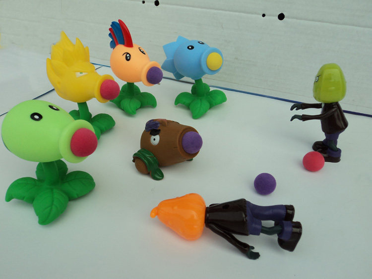 Figurine manga en VINYL zombies - Ref 2699190 Image 10