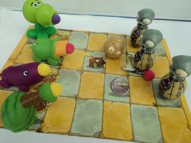 Figurine manga en VINYL zombies - Ref 2699190 Image 14