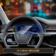 18-21 A8L Мембрана приборной инструмента A8L
