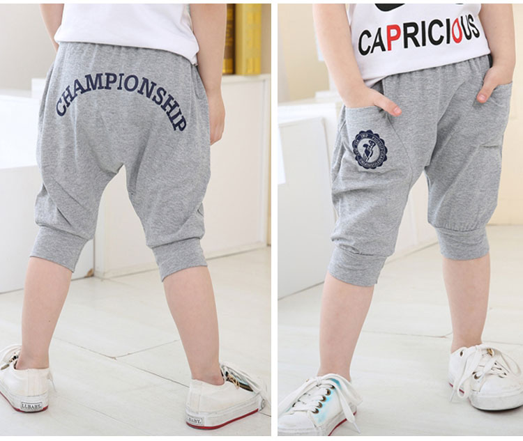 Pantalon pour garcons et filles - Ref 2057880 Image 12