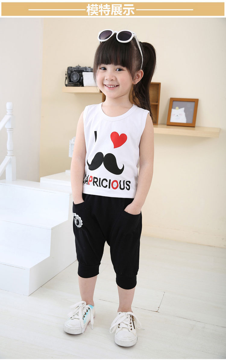 Pantalon pour garcons et filles - Ref 2057880 Image 9