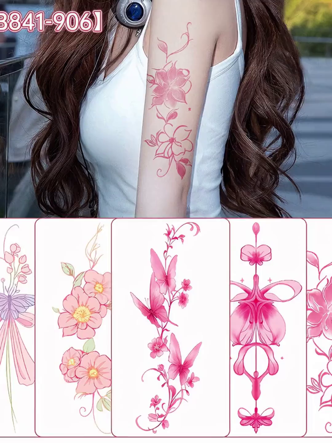 台中刺青工作室tattoo3399 台中女刺青師客製化刺青情侶刺青閨蜜刺青, image size:1080x1440