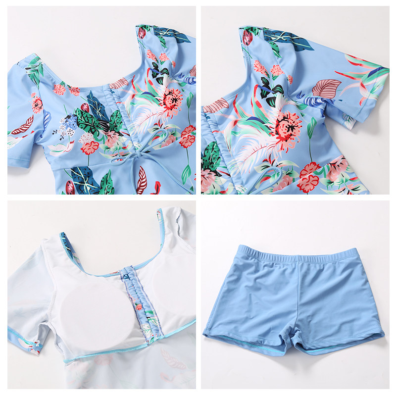 Maillot de bain pour femme - Ref 3029612 Image 5