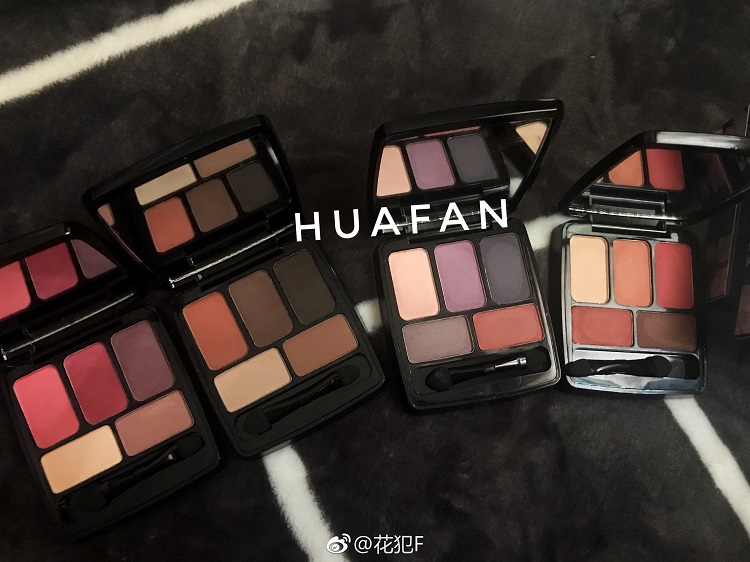Thơ Penny Hiện Đại Sâu Eyeshadow Nâng Cấp Mượt Matte Bí Ngô Trái Đất Màu Eyeshadow Palette bảng màu mắt đẹp