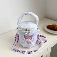 Красочные веера Куро