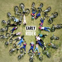 British imported earlyrider childrens bicycles in the big childrens ultra-light mountain bike boys and girls 16 20 inches