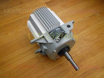 Carrier scroll machine 30RB RQ fan Fan Bingte motor Ventilation motor YSF1 5-6 1 5KW