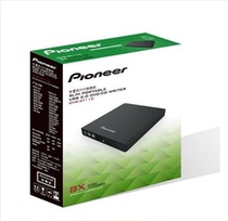 Pioneer DVR-XT11C USB external DVD burner optical drive notebook desktop Universal