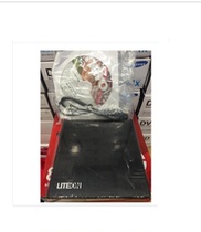 LITEON Jianxing external dvd burner 8X mobile optical drive ebau108 usb external drive