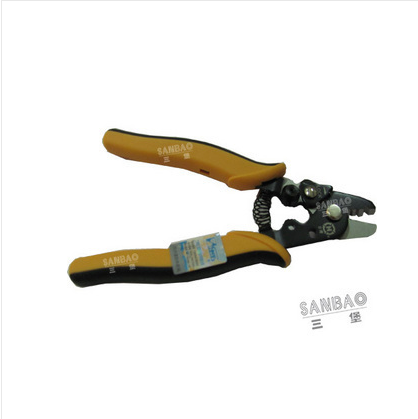 100% Original Loaded Three Fort (SANBAO) HT-S144H Fiber-optic Exfoliating Tool Low-priced Promotion 