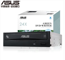 Asus DRW-24D5MT serial sata desktop computer built-in optical drive burner DVD disc CD drive