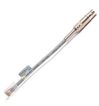 New Sanbao RB-001 monitoring line to net head) RJ45 to BNC line) network cable to monitor line