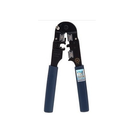 (Professional grade)Original three fort pressure pliers Three fort telephone pliers HT-2096c three fort pliers