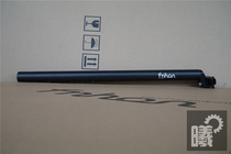  Fengxing fnhon seatpost seatpost 33 9 seatpost seatpost 580mm modified lightweight aluminum alloy folding car bicycle