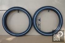  Fengxing KA1618 reflective side tire 16 inch Zhengxin tire 16*1 5 tire folding car tire SRA683