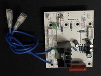 Golden Classic Shredder 9306 Motherboard Power Board Circuit Board Sensor Accessories