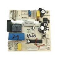 Power board control board for 3P27B motherboard of bonsai shredder