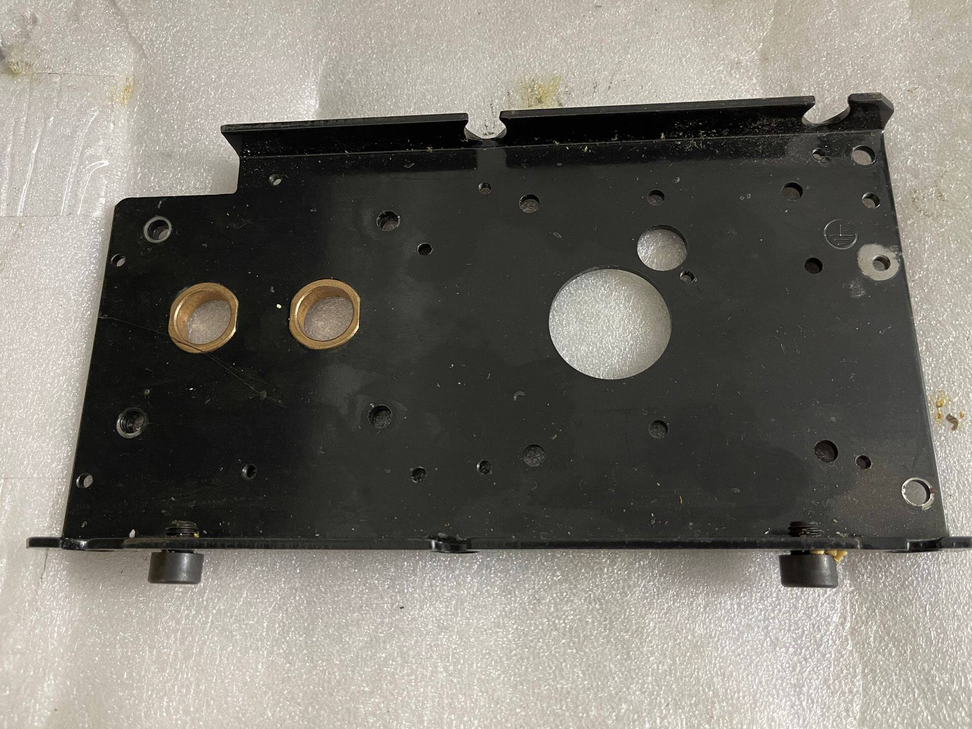 Triple Wood Shredder 9711 Sideboard Accessories Gear