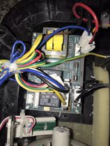 Cormi Shredder Motherboard S8m Shredder Power Board Circuit Board Accessories