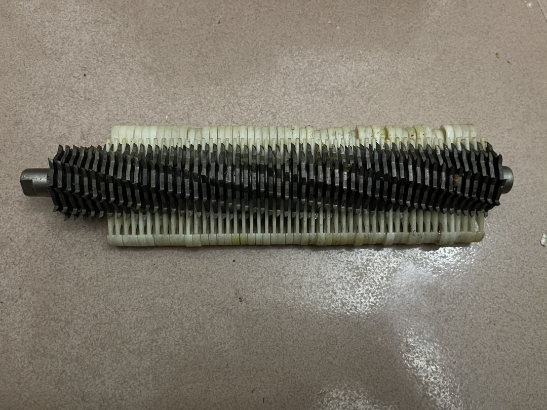 Able shredder 9905 shredder cutter gear cutter gear wheel gear