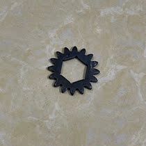 ZiHeart Shredder 330 Cutter 350 350 333 333 Gear 333 Shaft Sleeve 303 Accessories