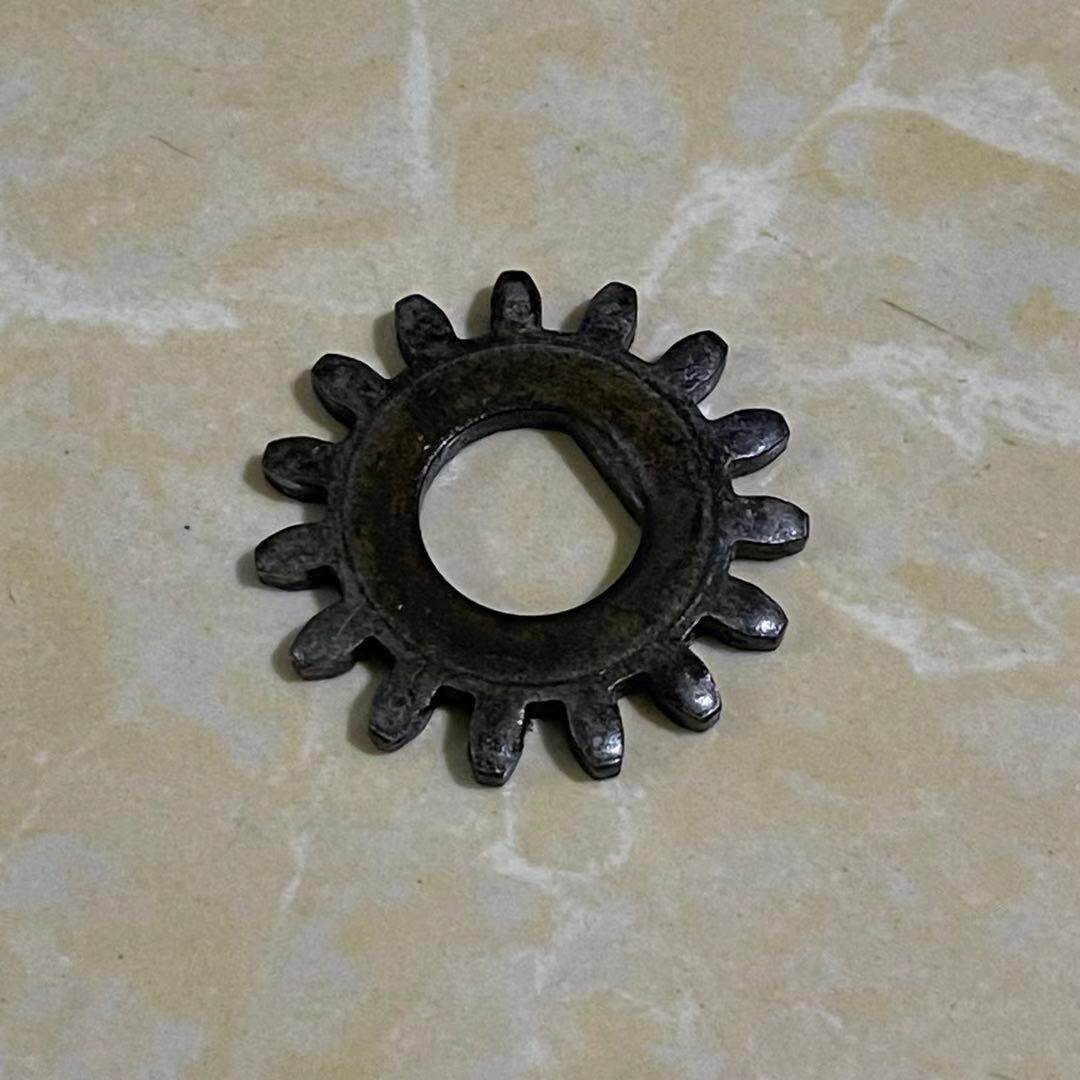 Able Shredder Gear 9904 33040 33043 Shredder Gear Accessories