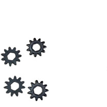 Bonsai Shredder 519 Gear 518 Cutter Blade Gear Cutter Gear Pinion Accessory