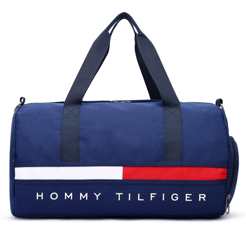 Универсальная водонепроницаемая сумка с разделителями для плавания для спортзала для бадминтона, спортивная сумка для путешествий, делается под заказ, с печатью вашего логотипа