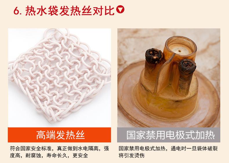 Réchauffeur USB pour les mains - Ref 417829 Image 16