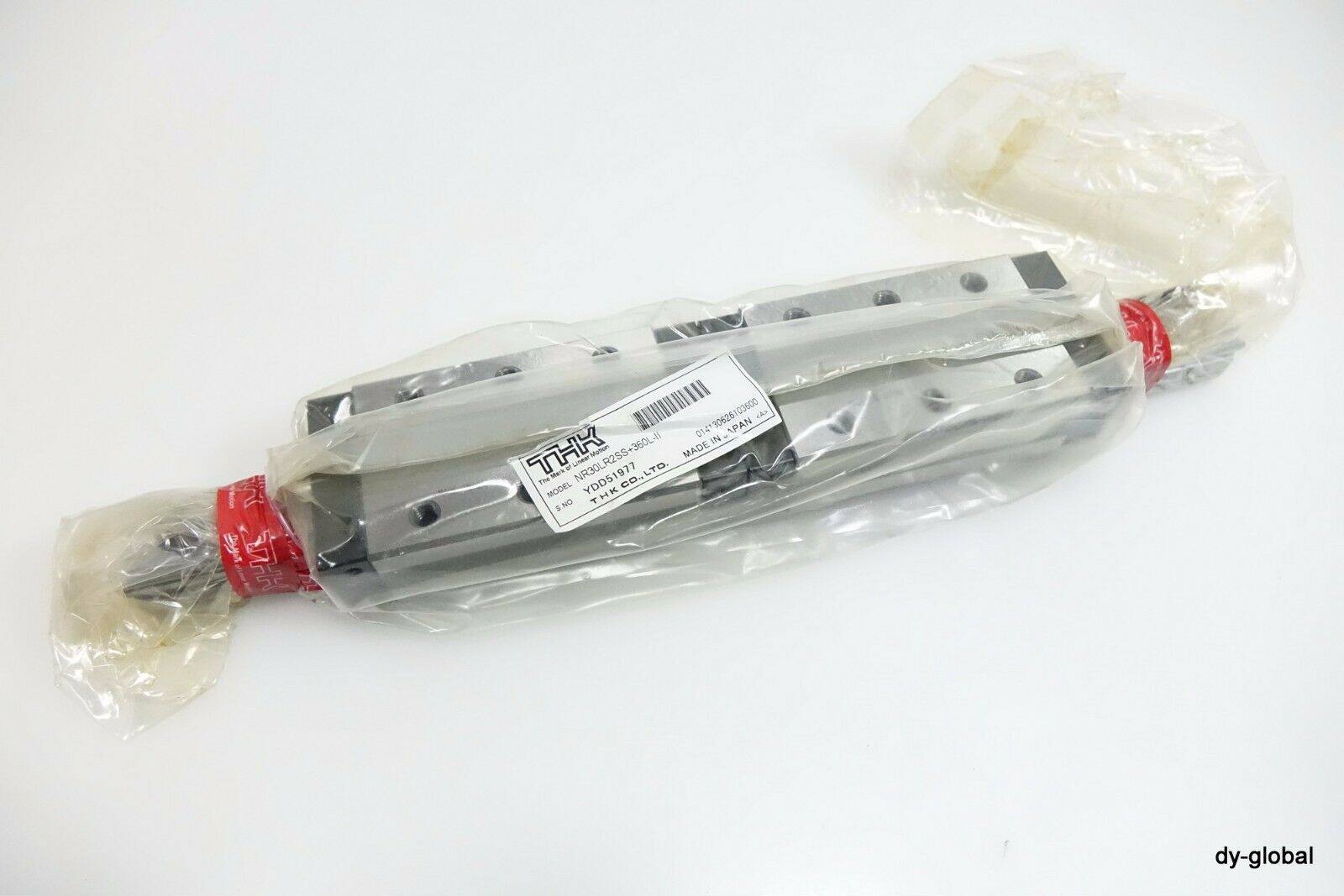 THK machine tool special heavy rail slider SVR SVS NRS NR30 35 45R C LR LC