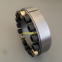 Expansion sleeve tensioning sleeve Z2-22*47 key-free sleeve Germany KTR100 expansion sleeve tensioning coupling sleeve tensioning sleeve