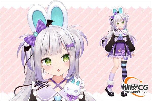 创建live 2D角色从基础到实践全面教学视频教程VTuber(中文字幕)