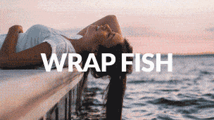 AE脚本 AE模板 旋转扭曲透视聚焦模糊翻页切割遮罩视频转场预设V3