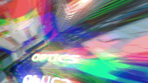 AE模板 AE脚本 700+高科技数字信号干扰失真雪花噪点故障无缝视频转场特效