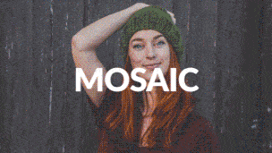 AE脚本 AE模板 旋转扭曲透视聚焦模糊翻页切割遮罩视频转场预设V3