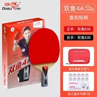 Рыбы 4A + прямой выстрел + большой подарочный пакет