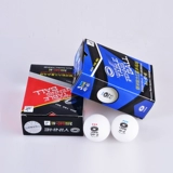 银河 Новый материал бесшовный настольный теннис Samsung 40+ Platinum Force 3 Planet Training Elastic Professional конкуренция бесшовна