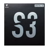 VICTAS Победители Spectol S1 S2 S3 Внутренняя энергия тип сырой резиновая крышка резиновая настольная теннисная ракетка