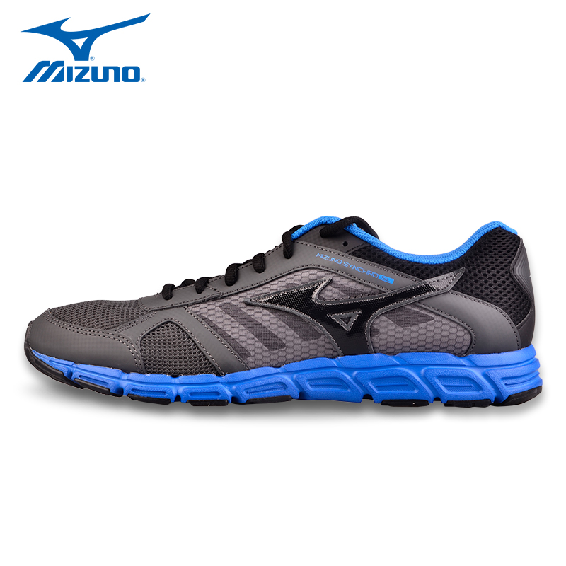 mizuno synchro sl