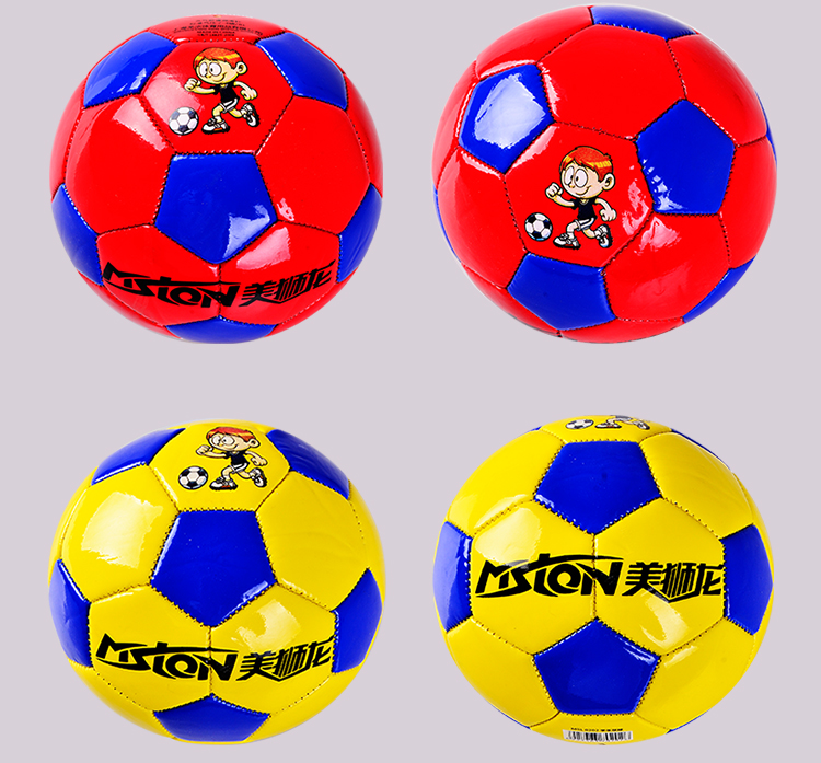 Ballon de football - Ref 4970 Image 13