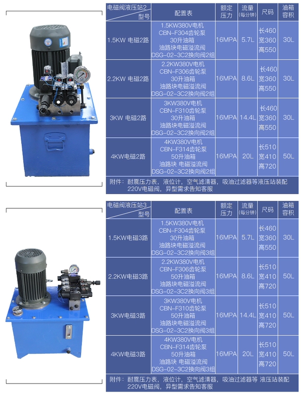 mua bơm thủy lực Trạm bơm thủy lực xe tăng trạm thủy lực lắp ráp hệ thống xi lanh bánh răng trạm bơm thủy lực máy bơm 380V điện từ hướng dẫn sử dụng nguyên lý hoạt động của bơm thủy lực nguyên lý làm việc của bơm cánh gạt