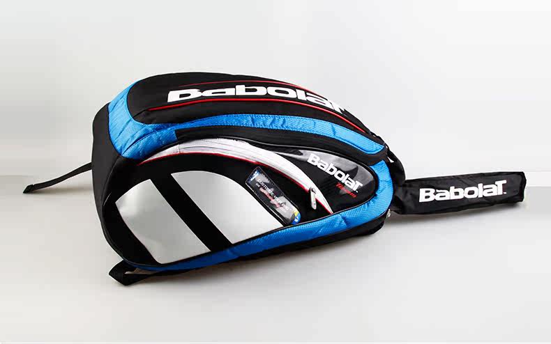 Sac de tennis - Ref 27918 Image 8