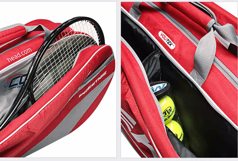 Sac de tennis - Ref 27216 Image 12