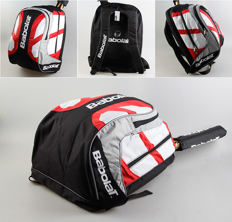 Sac de tennis - Ref 27918 Image 28