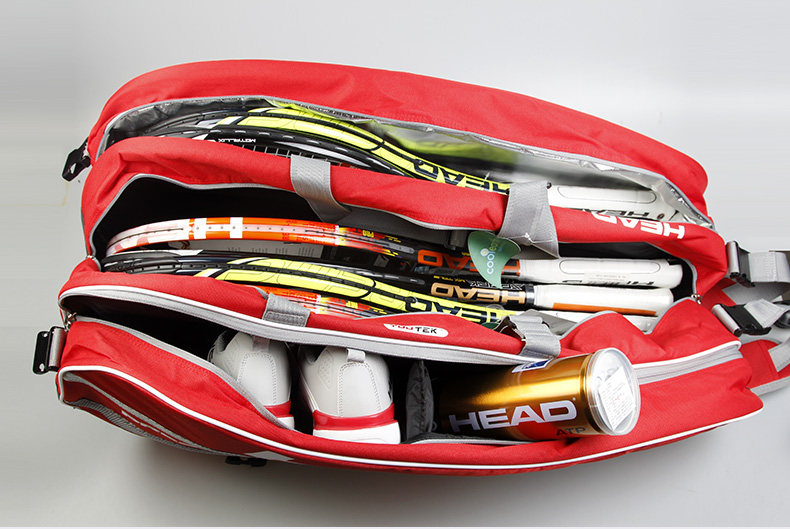 Sac de tennis - Ref 27216 Image 9