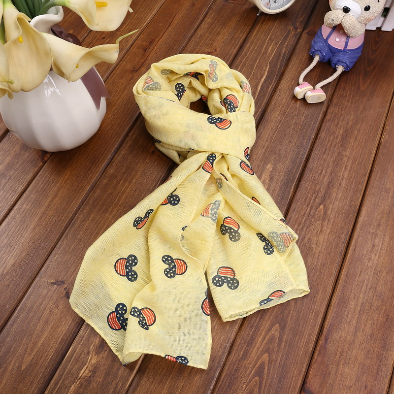 Foulard enfant - Ref 2136910 Image 79