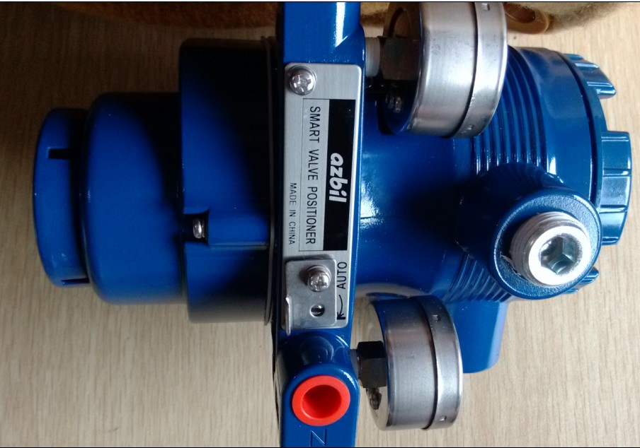 Azbil valve positioner AVP302-RSD3A(new sale)