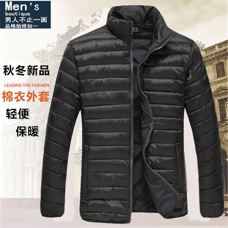 Blouson hiver pour homme   OTHER - Ref 3113096 Image 1