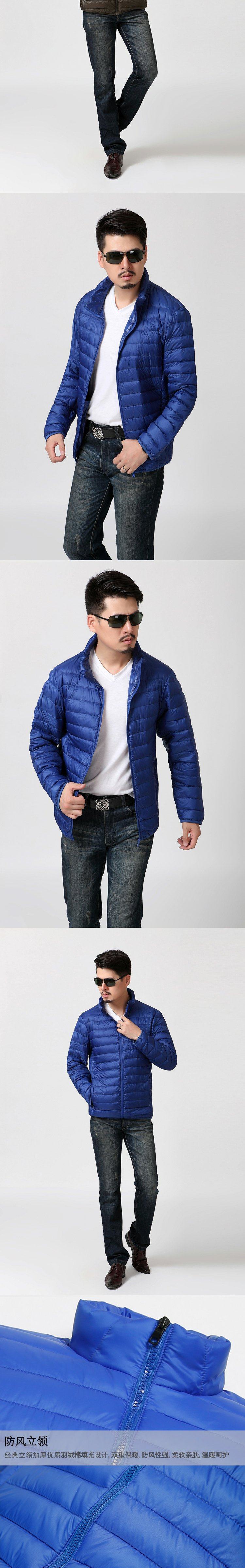 Blouson hiver pour homme   OTHER - Ref 3113096 Image 10
